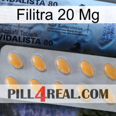 Filitra 20Mg 44